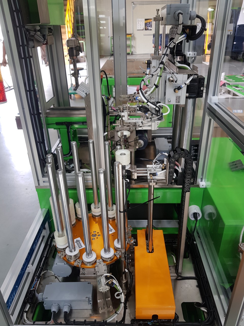 S3 필름삽입기 7